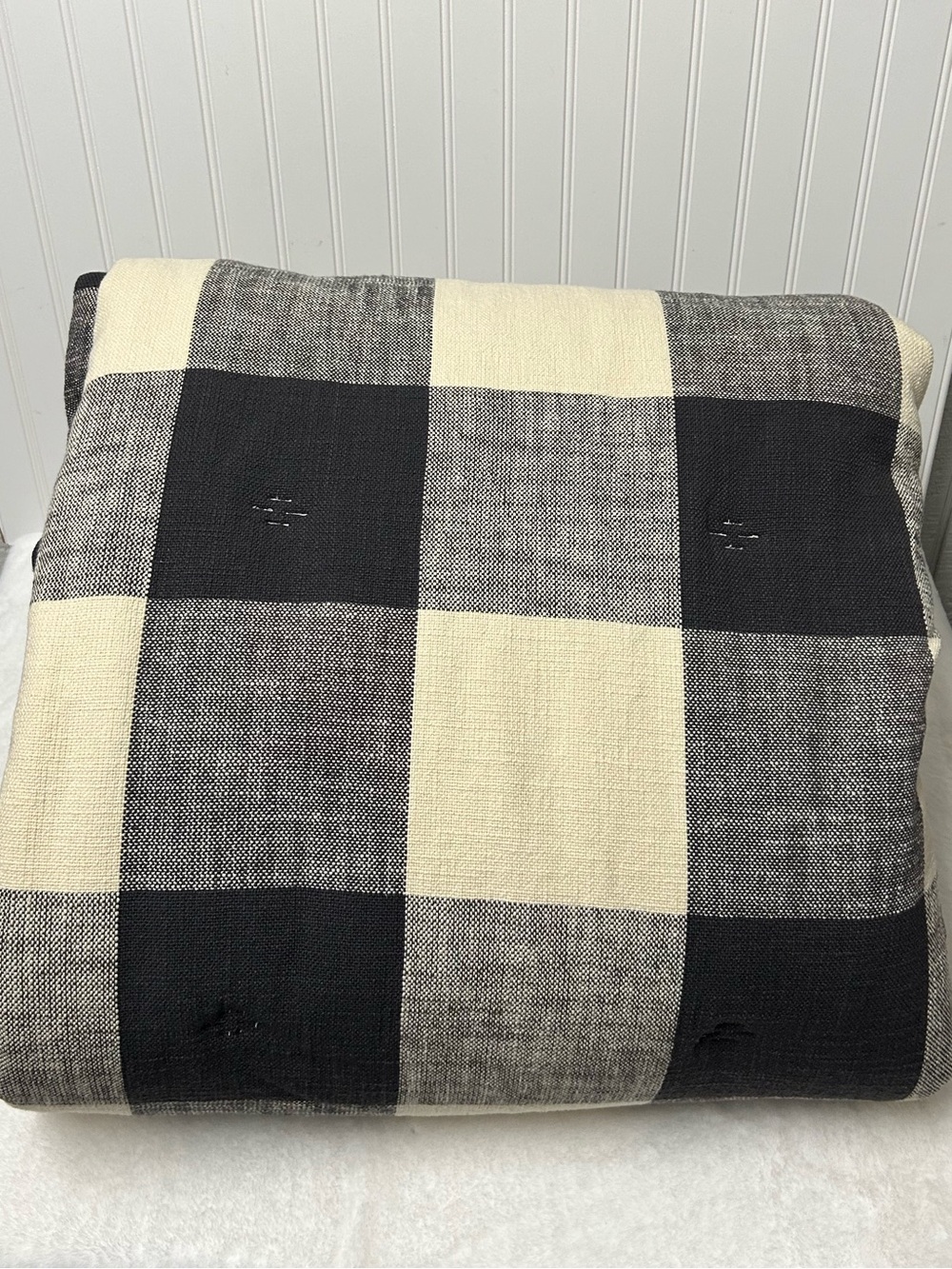 Pottery Barn Bryce Comforter